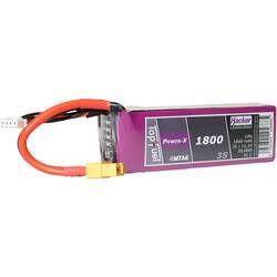 Akupack Li-Pol (modelářství) Hacker 91800361, 11.1 V, 1800 mAh