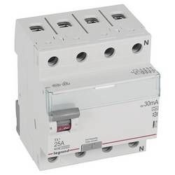 Proudový chránič Legrand 411764, 25 A 400 V