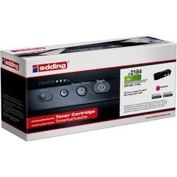 Edding toner náhradní HP 410A (CF413A) kompatibilní purppurová EDD-2184