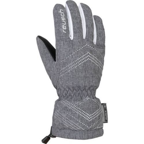 Reusch REUSCH XAVIERA R-TEX XT  8 - Lyžařské rukavice
