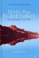 Search the Scriptures - The Study Guide to the Bible (Stibbs Alan M.)(Pevná vazba)