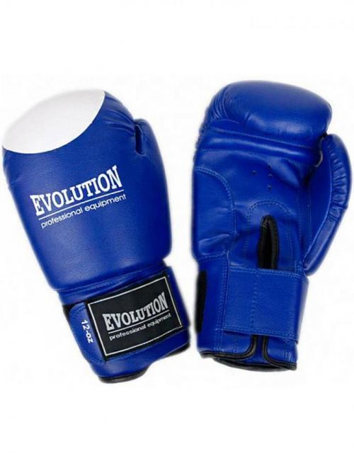 Boxerské rukavice Evolution
