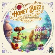 Elf Creek Games Honey Buzz