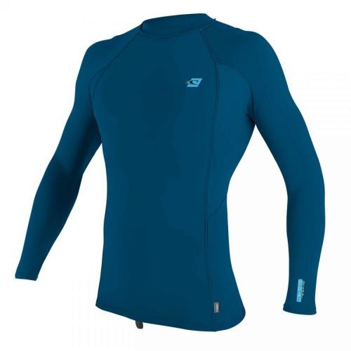 O'Neill Premium Skins L/S Rash Guard