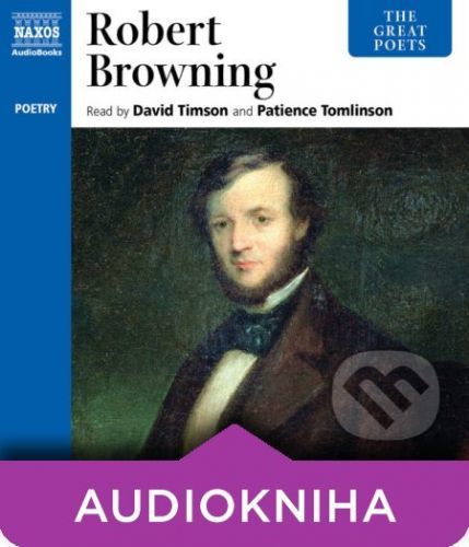 The Great Poets – Robert Browning (EN) - Robert Browning