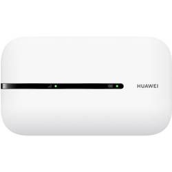 Mobilní LTE Wi-Fi hotspot HUAWEI E5576-320 až 16 přístrojů, bílá