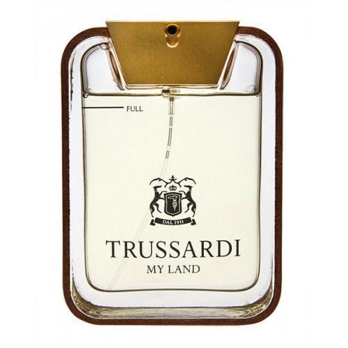 Trussardi My Land 100 ml toaletní voda tester pro muže