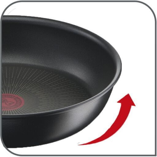 Tefal Excellence pánev 22 cm G2690372