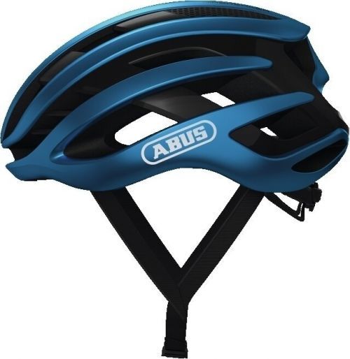 Abus AirBreaker Steel Blue L