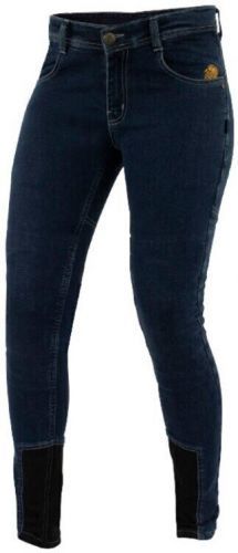 Trilobite 2063 Allshape Regular Fit Ladies Jeans Blue 28