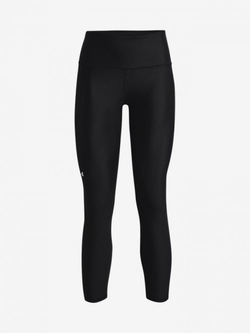 HeatGear® Armour No-Slip Waistband Ankle Legíny Under Armour