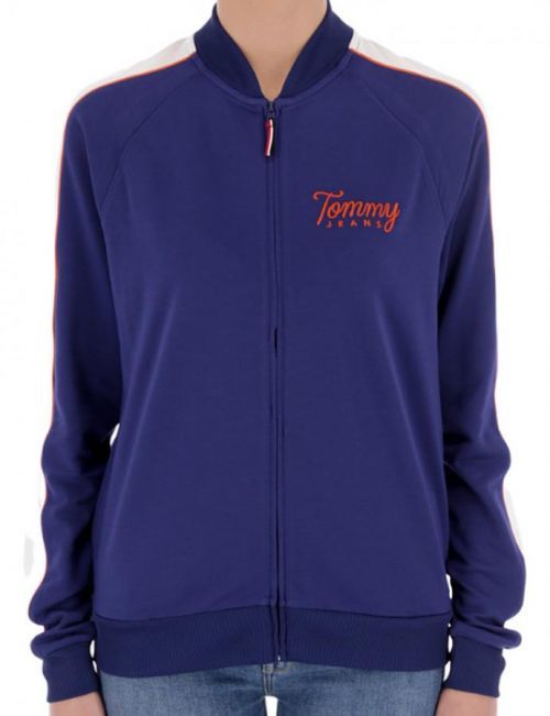 Dámská mikina Tommy Hilfiger