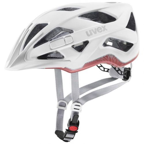 Uvex Active Cc, White Mat