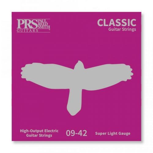 PRS Classic Strings, Super Light