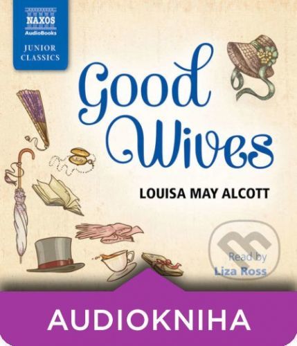 Good Wives (EN) - Louisa M. Alcott