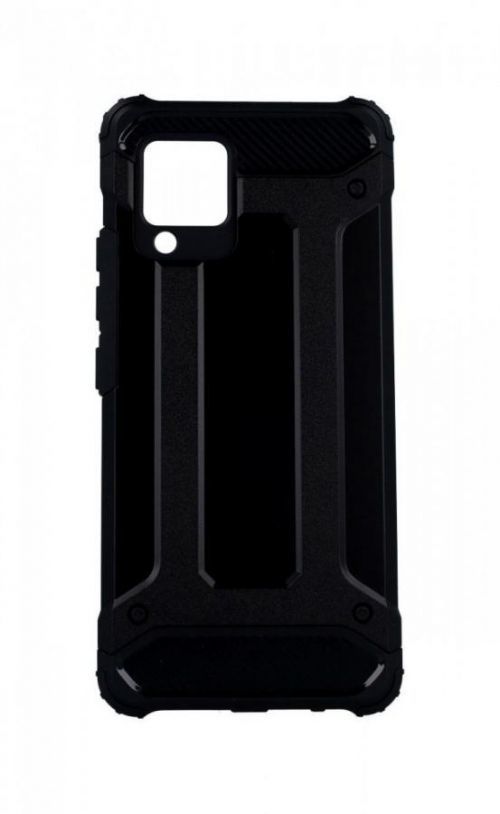 Kryt TopQ Samsung A42 Panzer černý 55999