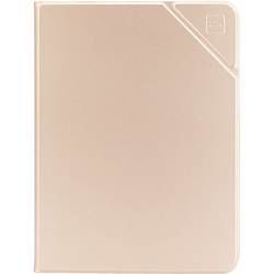 Tucano obal / brašna na iPad BookCase Vhodný pro: iPad Air 10.9 (2020), Pad Pro 11 (2. generace) Rose Gold