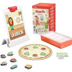 OSMO Pizza Co Starter Kit iOS učení