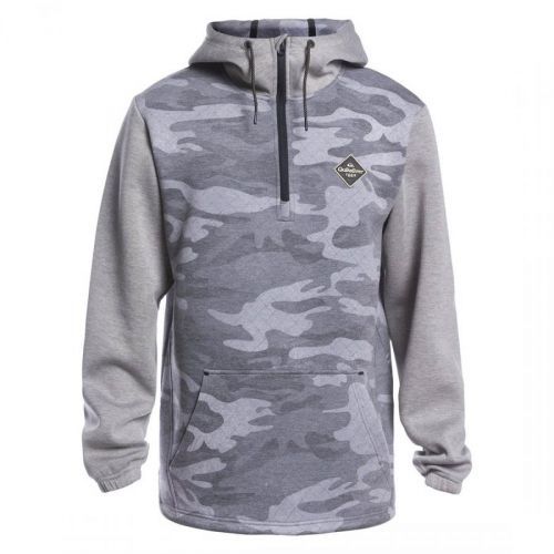 Quiksilver Shredder Hoodie