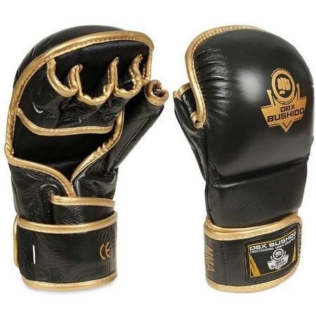 BUSHIDO MMA rukavice DBX  ARM-2011d L