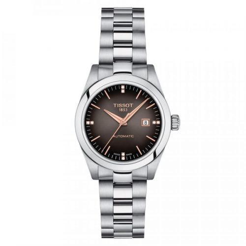 Tissot T-My Lady Automatic T132.007.11.066.01