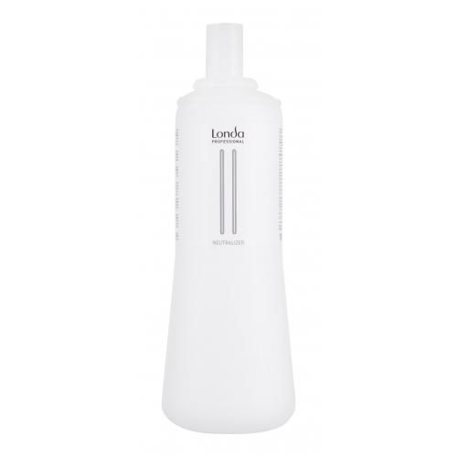 Londa Professional Neutralizer 1000 ml neutralizér pro permanentní zvlnění vlasů pro ženy