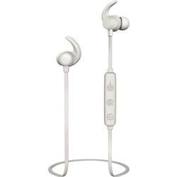 Bluetooth® sportovní špuntová sluchátka Thomson WEAR7208GR 132641, šedá