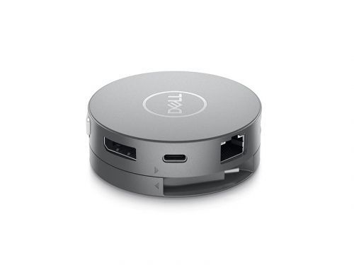 Dell Mobilní adaptér USB-C – DA310