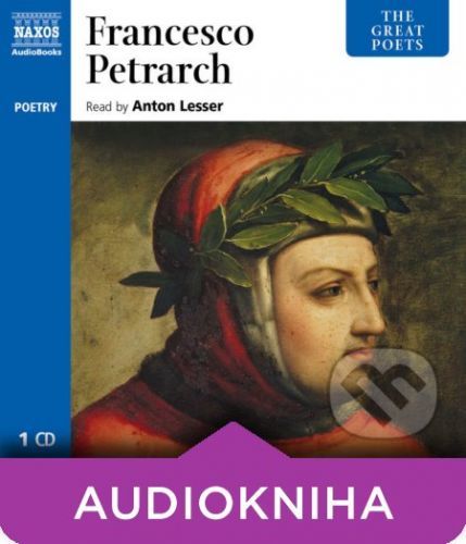 The Great Poets – Francesco Petrarch (EN) - Francesco Petrarch