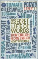 Secret Life of Words - How English Became English (Hitchings Henry)(Paperback)