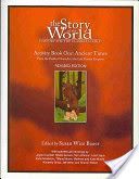 Story of the World: History for the Classical Child - Activity Book 1: Ancient Times: from the Earliest Nomads to the Last Roman Emperor (Bauer Susan Wise)(Paperback)