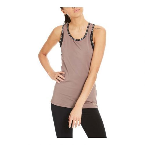 tílko BENCH - Mesh Tank Two Grey (GY047)