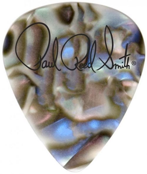 PRS Celluloid Picks, Abalone Shell Heavy