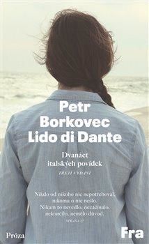 Lido di Dante - Borkovec Petr, Brožovaná