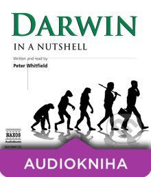 Darwin In a nutshell (EN) - Peter Whitfield