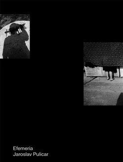 Efemeria - Pulicar Jaroslav, Vázaná
