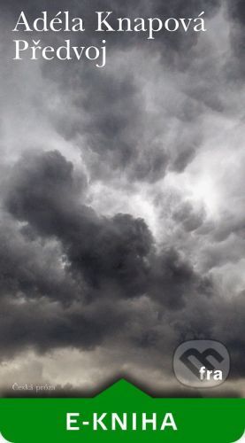 Předvoj - Adéla Knapová