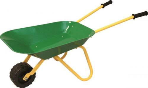 Dětské zahradní kolečko toy wheelbarrow