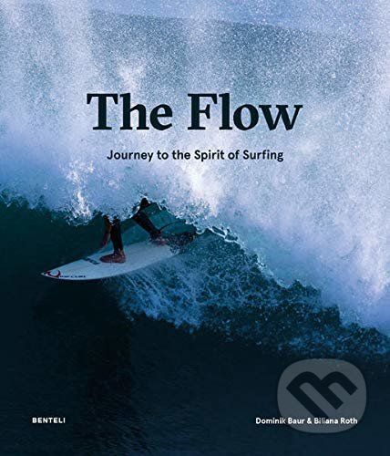 The Flow - Dominik Baur, Biliana Roth