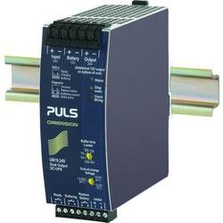 Bezpečnostní modul PULS UB10.245, 1 x, 24 V, 10 A, 240 W