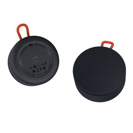 Xiaomi Mi Portable Bluetooth Speaker (Grey), 30496