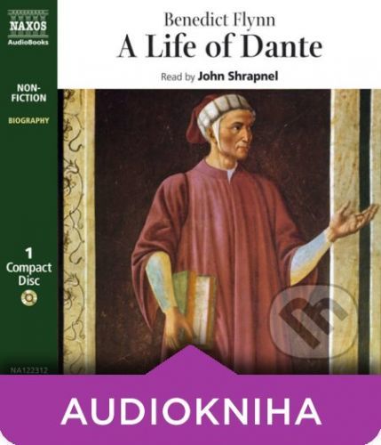 A Life of Dante (EN) - Benedict Flynn