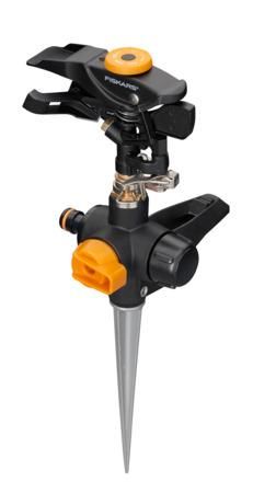 Impulsní zavlažovač On/Off, trnová základna Fiskars 1027029