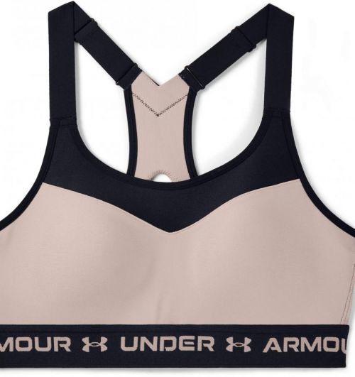 Podprsenka Under Armour Armour High Crossback Bra