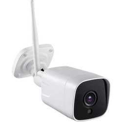 Bezpečnostní kamera B & S Technology CPB500W, LAN, Wi-Fi, 2560 x 1920 pix