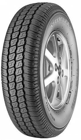 Gt Radial Maxmiler-X 205/80 R 14 109/107N letní