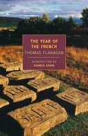 Year of the French (Flanagan Thomas)(Paperback)