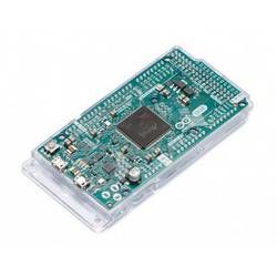 Vývojová deska Arduino AG DUE WITHOUT HEADERS A000056
