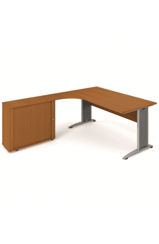 Hobis rohový stůl Cross CE 1800 HR P pravý