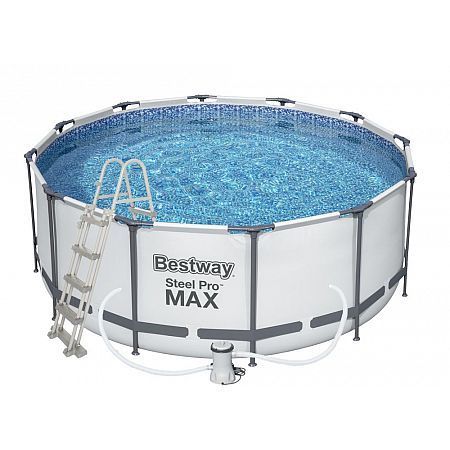 Bestway Bazén Steel Pro Max 4,27 x 1,22 m - 5612X